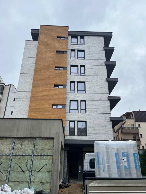 Продава 2-стаен, гр. казанлък, област стара загора