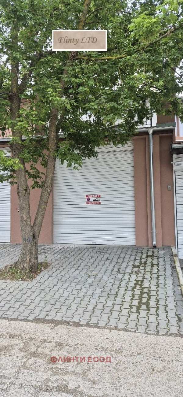Продава гараж, паркомясто, гр. велико търново, бузлуджа