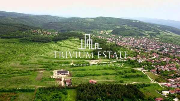 Продава парцел, с. брестовица, област пловдив