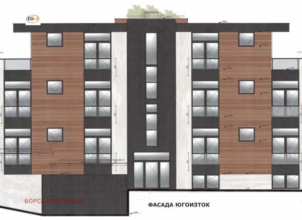 Продава 4-стаен, гр. враца, подбалканска