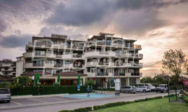 Продава 2-стаен, с. шкорпиловци, област варна