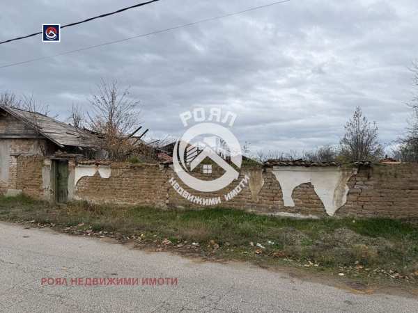 Продава парцел, с. стрелци, област пловдив