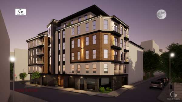 Продава 3-стаен, гр. шумен, център