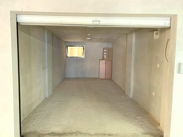 Продава гараж, паркомясто, гр. варна, бриз