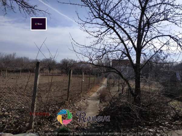 Продава  вила с. Доброглед, област Варна
      60 кв.м
