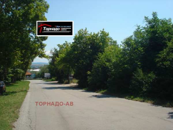 Продава парцел, гр. горна оряховица, област велико търново