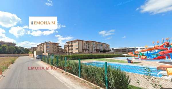 Продава парцел, с. божурец, област добрич