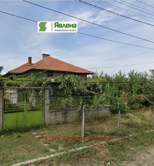 Продава къща, гр. павел баня, област стара загора