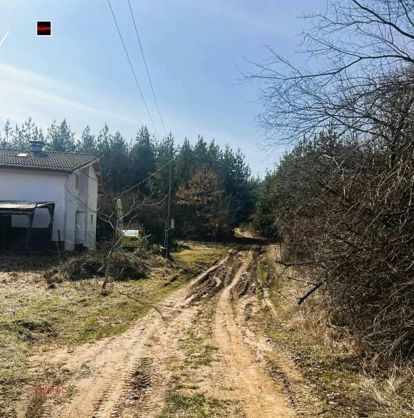 Продава парцел, гр. софия, м-т яз. искър