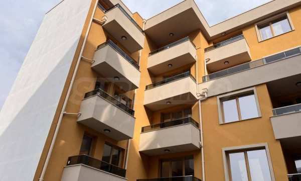 Продава 2-стаен, гр. поморие, област бургас