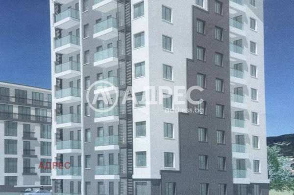 Продава многостаен, гр. варна, левски 1