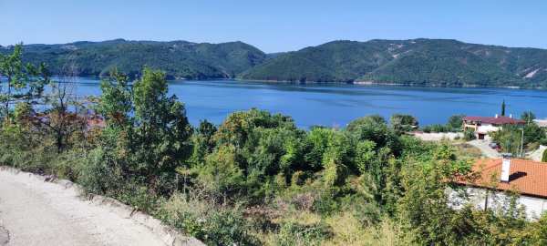 Продава парцел, с. главатарци, област кърджали