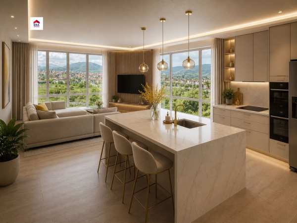 Продава 3-стаен, с. белащица, област пловдив
