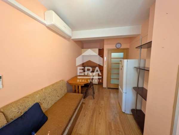 Продава 2-стаен, гр. шумен, център