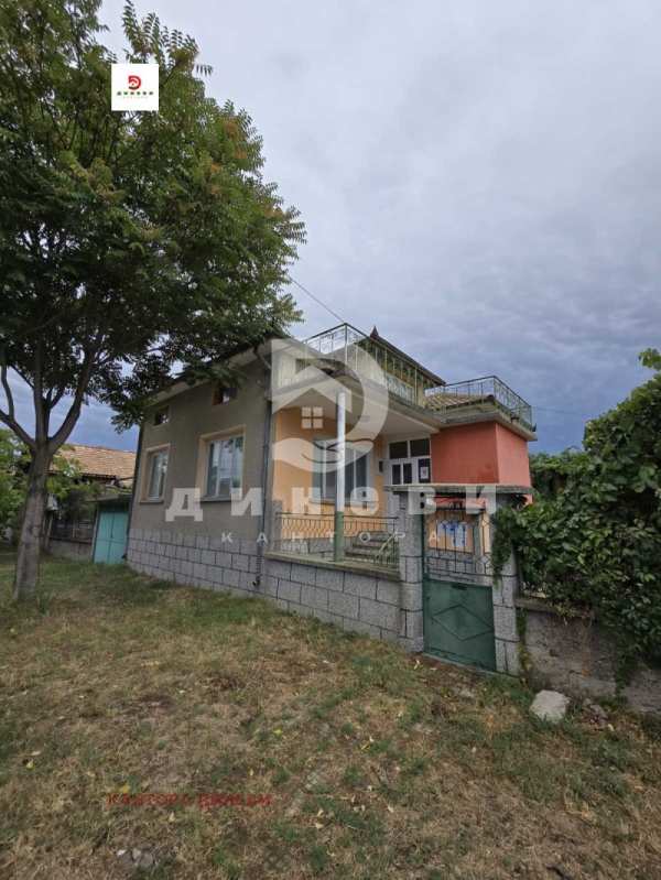Продава къща, гр. павел баня, област стара загора
