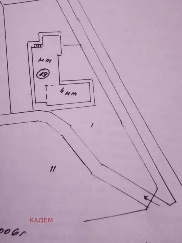 Продава бизнес имот, с. гърляно, област кюстендил