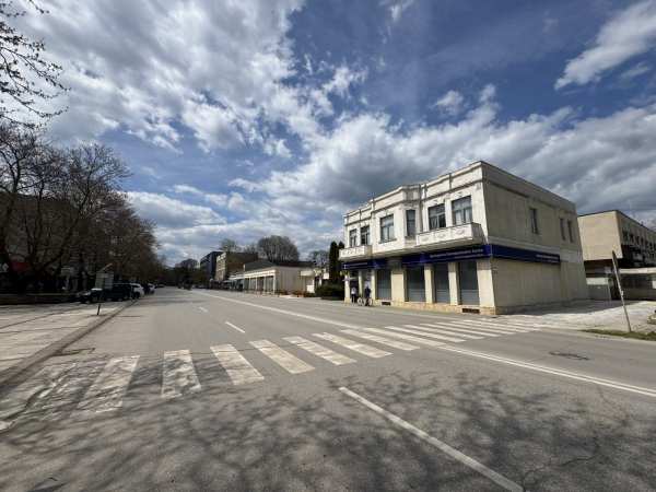 Продава парцел, гр. каварна, област добрич