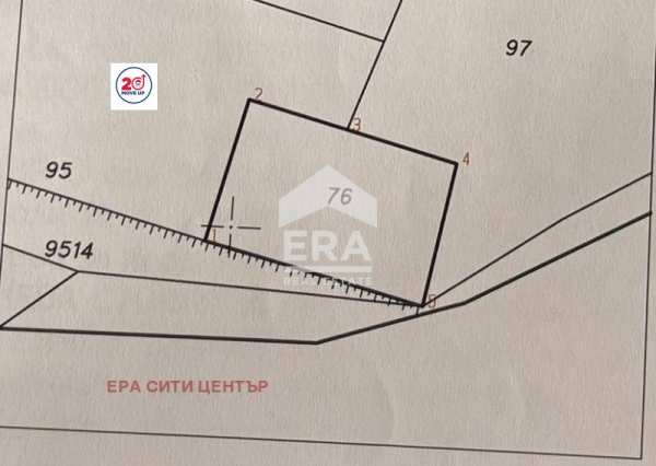 Продава парцел, с. колена, област стара загора