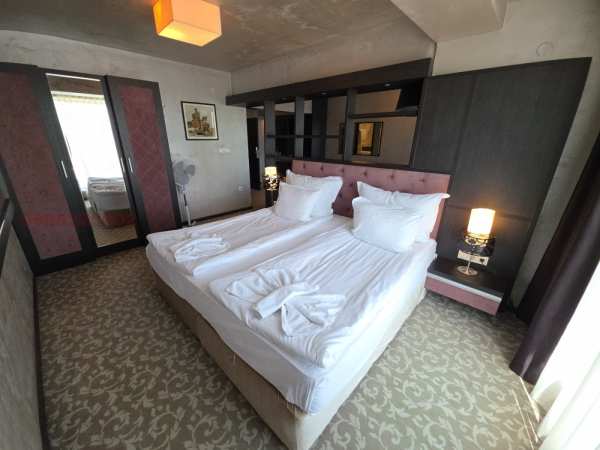 Продава 1-стаен, гр. велинград, област пазарджик