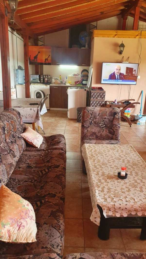 Продава къща, с. просена, област русе