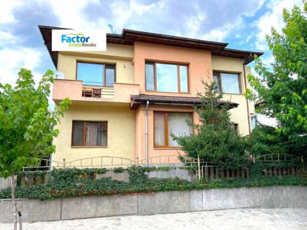 Продава къща, гр. разлог, област благоевград