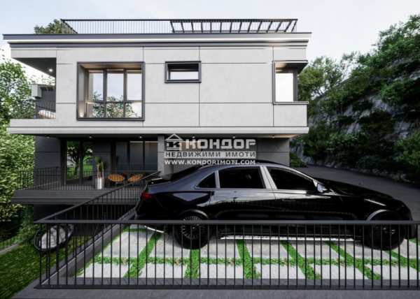 Продава  многостаен град Пловдив, Център
      170 кв.м