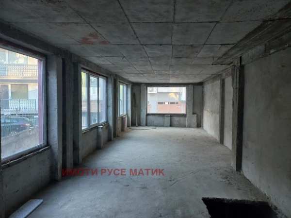 Продава къща, гр. русе, широк център