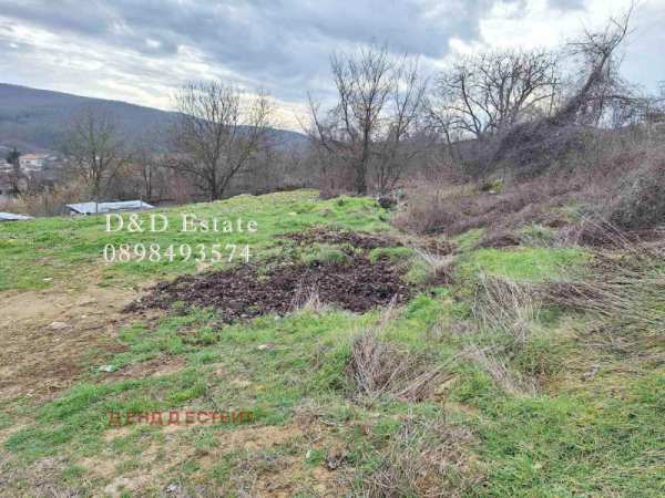 Продава парцел, с. лясково, област стара загора