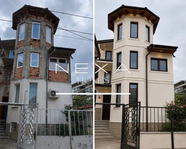 Продава къща, гр. карлово, област пловдив