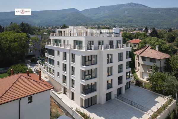 Продава многостаен, гр. софия, драгалевци
