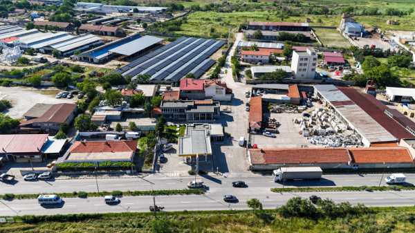 Продава бизнес имот, гр. асеновград, област пловдив