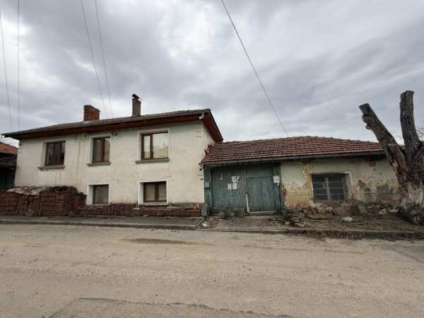 Продава къща, с. врабево, област ловеч