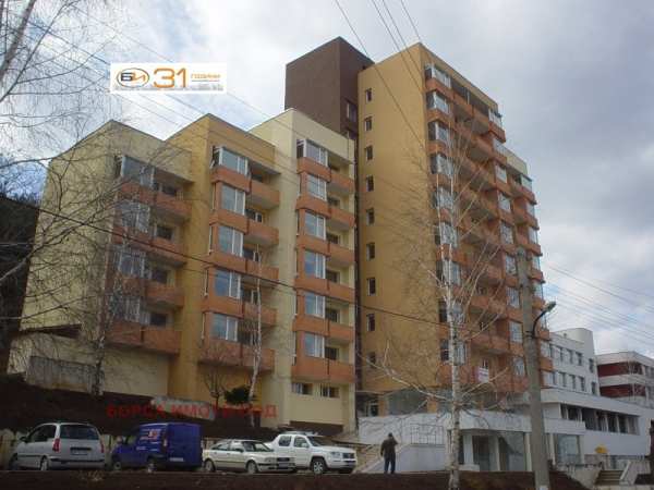 Продава склад, гр. враца, подбалканска
