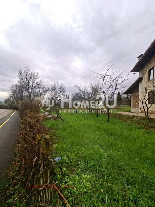 Продава парцел, гр. ботевград, област софия област