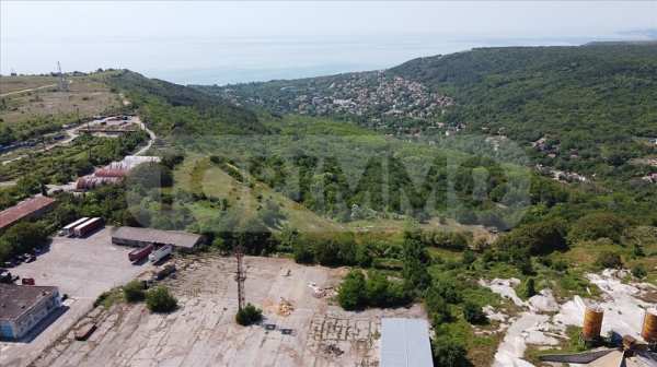 Продава бизнес имот, гр. балчик, област добрич