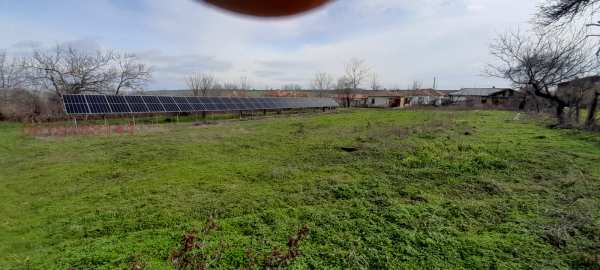 Продава парцел, гр. алфатар, област силистра