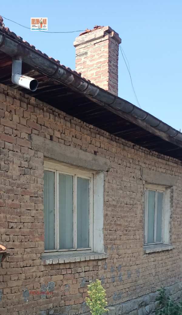 Продава къща, с. присово, област велико търново
