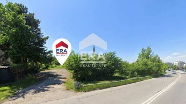 Продава парцел, гр. софия, овча купел