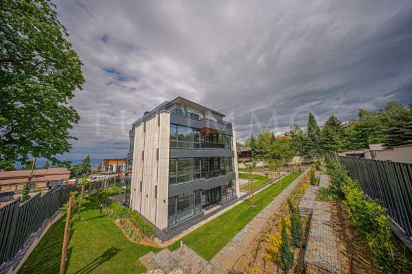 Продава 4-стаен, гр. софия, драгалевци