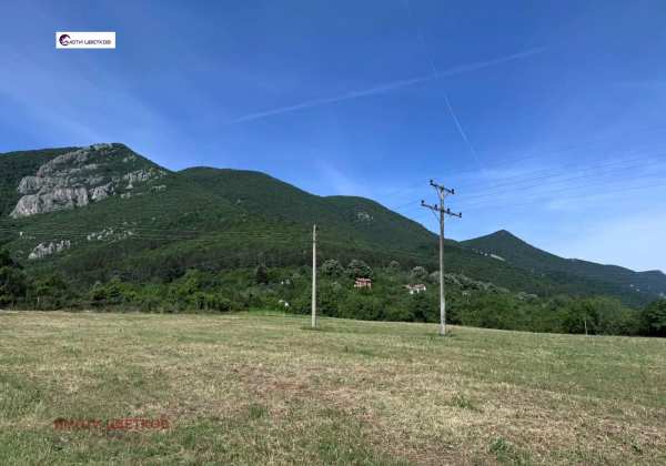 Продава парцел, гр. враца, в.з. бистрец