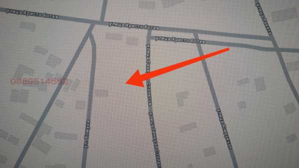 Продава парцел, с. згалево, област плевен