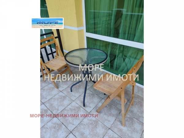 Продава  2-стаен к.к. Елените, област Бургас
      62 кв.м