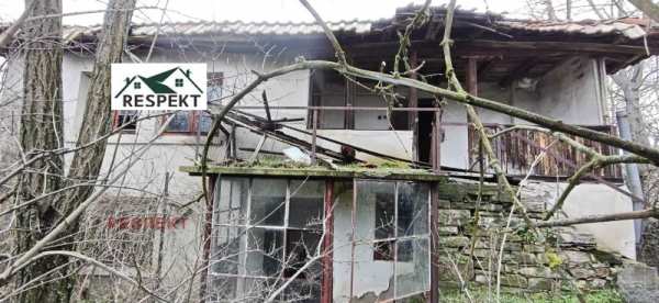 Продава къща, с. яздач, област стара загора