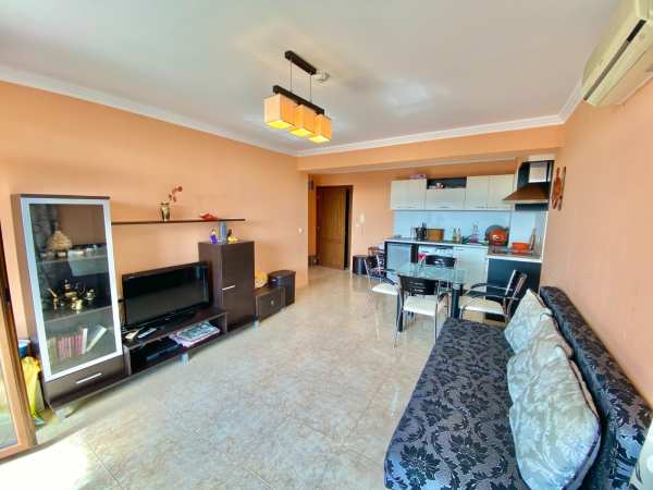 Продава 2-стаен, гр. свети влас, област бургас