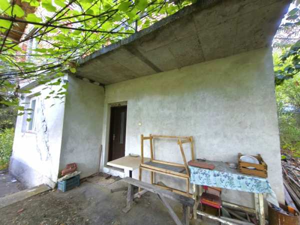 Продава  вила с. Долно Абланово, област Русе
      110 кв.м