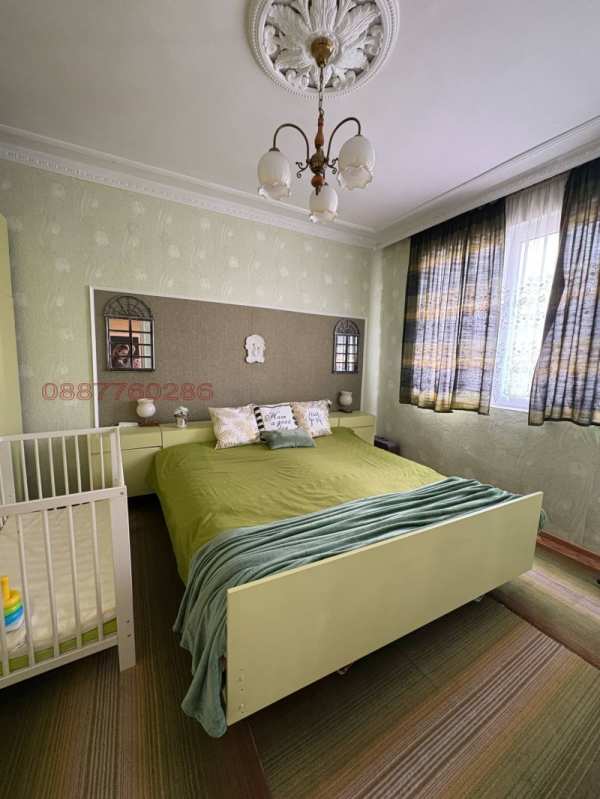 Продава 4-стаен, гр. тервел, област добрич