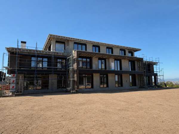 Продава многостаен, гр. софия, м-т камбаните