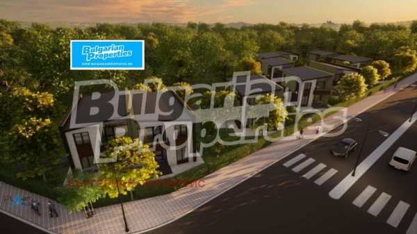Продава къща, с. близнаци, област варна