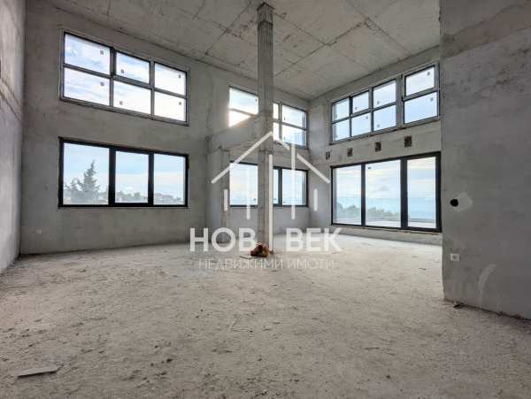 Продава 4-стаен, гр. варна, бриз