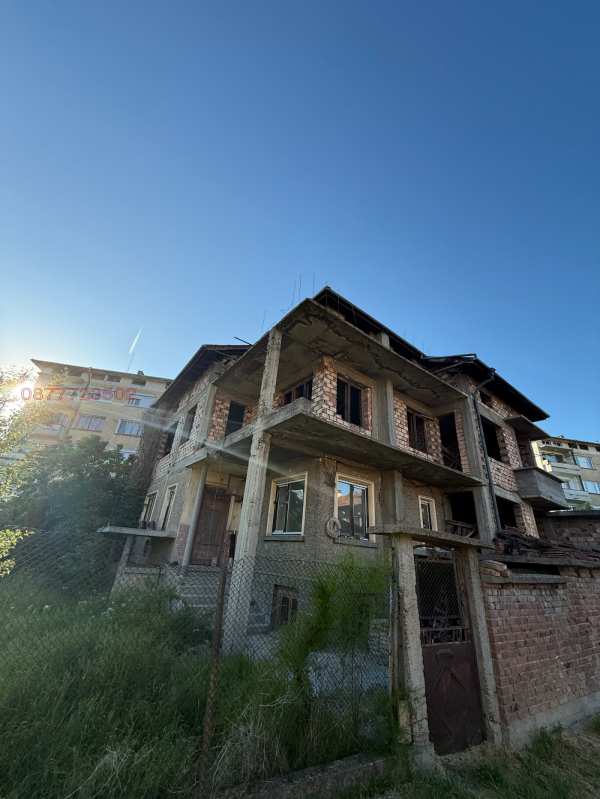 Продава къща, гр. севлиево, област габрово